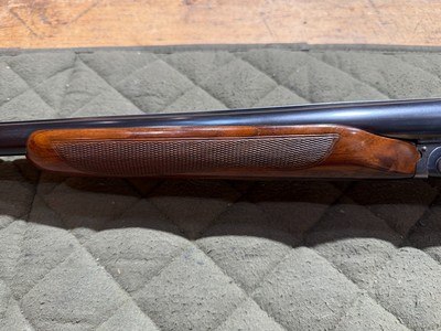 Winchester Model 21 12ga 28" - Image 8 of 13