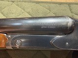 Winchester Model 21 12ga 28" - Image 7 of 13