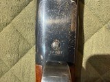 Winchester Model 21 12ga 28" - Image 12 of 13