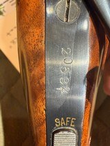 Winchester Model 21 12ga 28" - Image 13 of 13