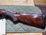 Winchester Model 21 12ga 28" - Image 6 of 13