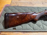 Winchester Model 21 12ga 28" - Image 3 of 13