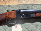 Winchester Model 21 12ga 28" - Image 4 of 13