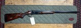 Winchester Model 21 12ga 28"