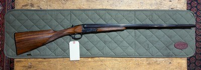 Bernardelli S. Uberto 1 20ga 26 3/4"bbls - Image 1 of 10