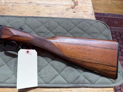 Bernardelli S. Uberto 1 20ga 26 3/4"bbls - Image 6 of 10
