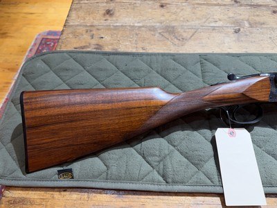 Bernardelli S. Uberto 1 20ga 26 3/4"bbls - Image 3 of 10
