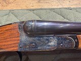 Bernardelli S. Uberto 1 20ga 26 3/4"bbls - Image 4 of 10
