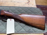 Bernardelli S. Uberto 1 20ga 26 3/4"bbls - Image 6 of 10