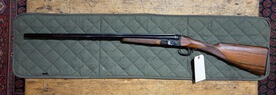 Bernardelli S. Uberto 1 20ga 26 3/4"bbls - Image 2 of 10