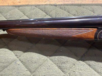 Bernardelli S. Uberto 1 20ga 26 3/4"bbls - Image 8 of 10
