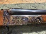 Parker Reproduction 28ga 28" - Image 4 of 12