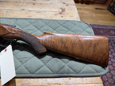 Parker Reproduction 28ga 28" - Image 6 of 12