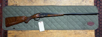 Parker Reproduction 28ga 28" - Image 1 of 12