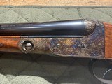 Parker Reproduction 28ga 28" - Image 7 of 12