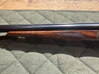 Parker Reproduction 28ga 28" - Image 8 of 12