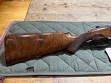 Parker Reproduction 28ga 28" - Image 3 of 12