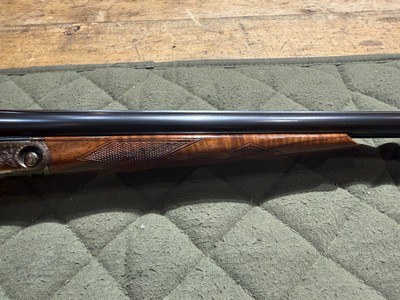 Parker Reproduction 28ga 28" - Image 5 of 12