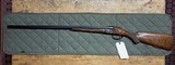 Parker Reproduction 28ga 28" - Image 2 of 12