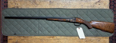Parker Reproduction 28ga 28" - Image 2 of 12