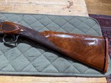 Winchester 101 Pigeon XTR Feather Weight 20ga 25.5" - Image 3 of 11
