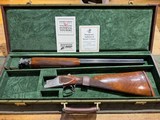 Winchester 101 Pigeon XTR Feather Weight 20ga 25.5" - Image 11 of 11