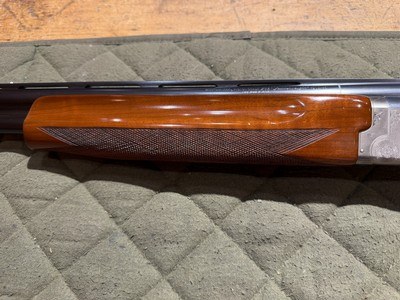 Winchester 101 Pigeon XTR Feather Weight 20ga 25.5" - Image 5 of 11
