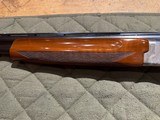Winchester 101 Pigeon XTR Feather Weight 20ga 25.5" - Image 5 of 11