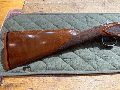Winchester 101 Pigeon XTR Feather Weight 20ga 25.5" - Image 6 of 11