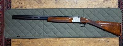 Winchester 101 Pigeon XTR Feather Weight 20ga 25.5" - Image 2 of 11
