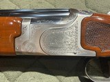 Winchester 101 Pigeon XTR Feather Weight 20ga 25.5" - Image 4 of 11