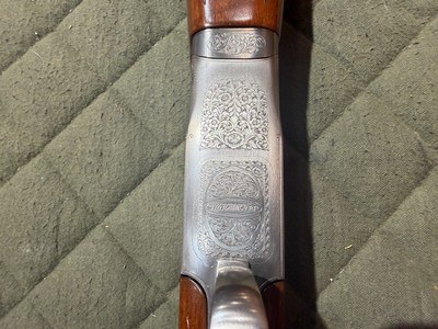 Winchester 101 Pigeon XTR Feather Weight 20ga 25.5" - Image 9 of 11