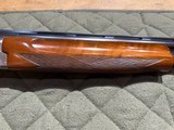 Winchester 101 Pigeon XTR Feather Weight 20ga 25.5" - Image 8 of 11