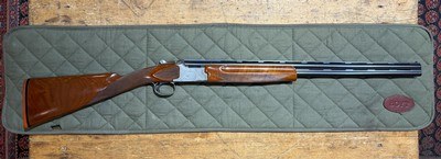 Winchester 101 Pigeon XTR Feather Weight 20ga 25.5" - Image 1 of 11