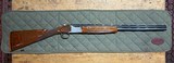 Winchester 101 Pigeon XTR Feather Weight 20ga 25.5" - Image 1 of 11
