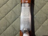 Winchester 101 Pigeon XTR Feather Weight 20ga 25.5" - Image 9 of 11