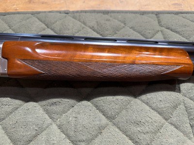 Winchester 101 Pigeon XTR Feather Weight 20ga 25.5" - Image 8 of 11