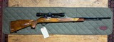 Weatherby Mark XXII .22LR W/Scope - Image 1 of 10