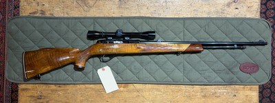Weatherby Mark XXII .22LR W/Scope - Image 1 of 10