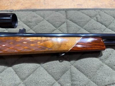 Weatherby Mark XXII .22LR W/Scope - Image 5 of 10