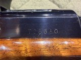 Weatherby Mark XXII .22LR W/Scope - Image 6 of 10