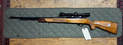Weatherby Mark XXII .22LR W/Scope - Image 2 of 10