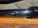 Weatherby Mark XXII .22LR W/Scope - Image 9 of 10