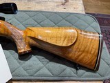 Weatherby Mark XXII .22LR W/Scope - Image 7 of 10