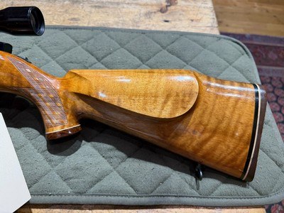 Weatherby Mark XXII .22LR W/Scope - Image 7 of 10
