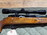 Weatherby Mark XXII .22LR W/Scope - Image 4 of 10