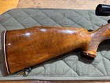 Weatherby Mark XXII .22LR W/Scope - Image 3 of 10