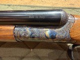 Beretta 486 Paralello Case Colored 20ga 28