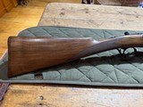 Beretta 486 Paralello Case Colored 20ga 28