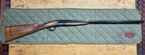 Beretta 486 Paralello Case Colored 20ga 28